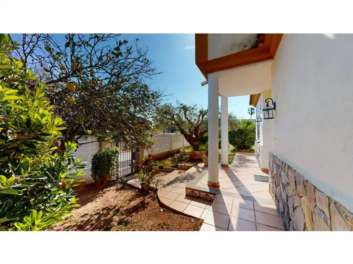 Villa à vendre à de Marco Polo, imagen 15