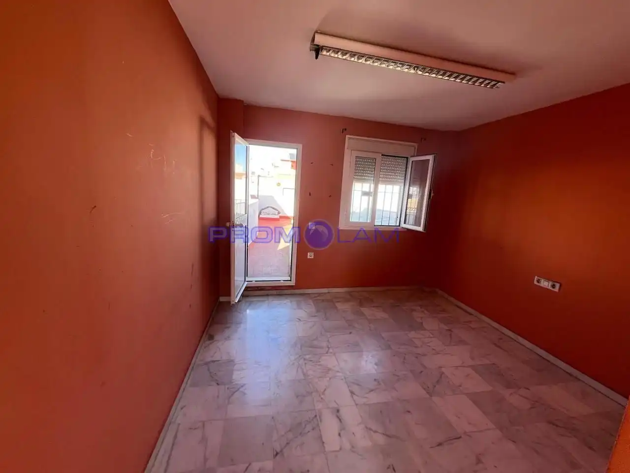 Wohnung zum Verkauf in De "El Huerto", Sanlúcar la Mayor