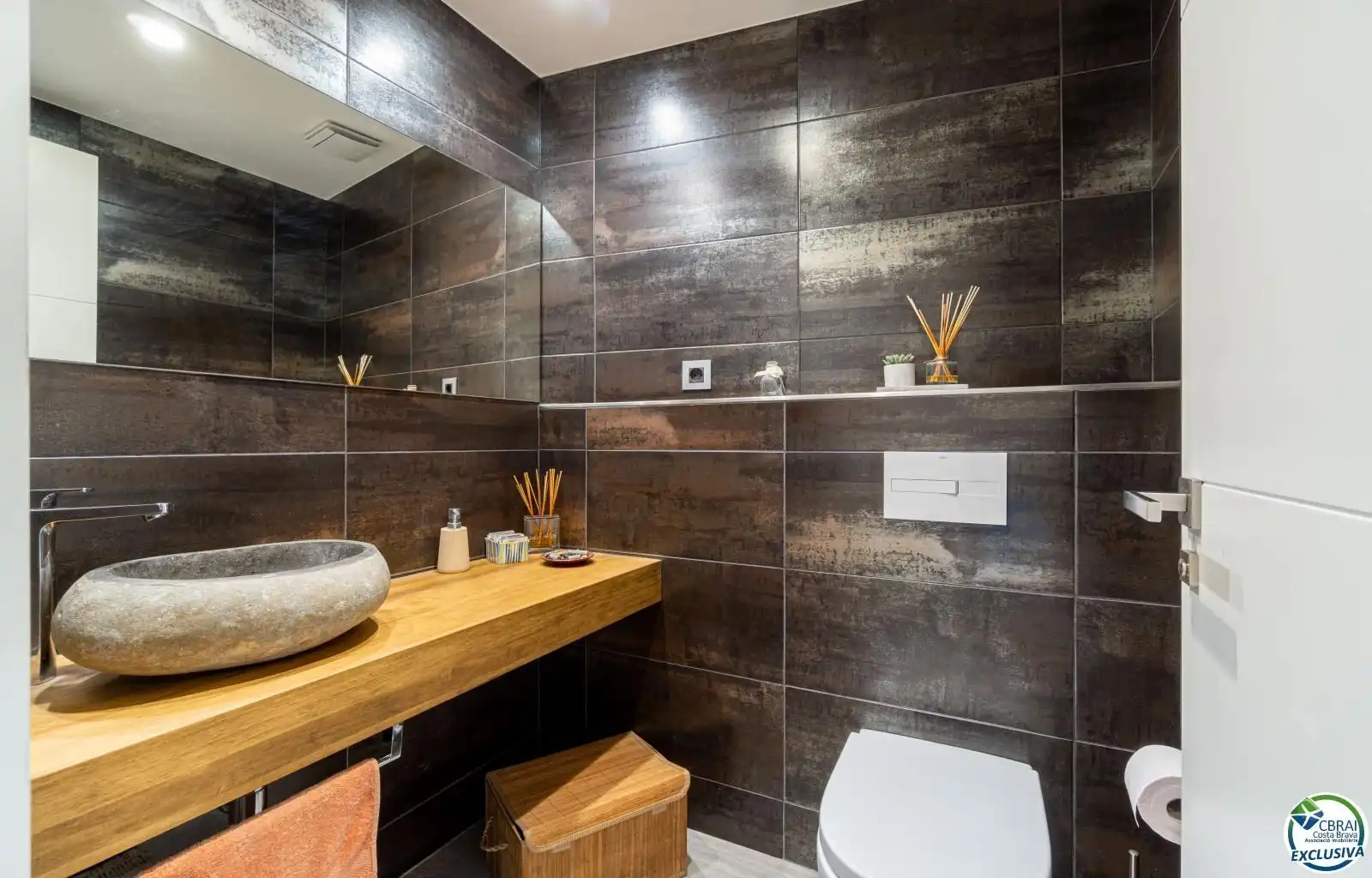 Apartament amb ascensor en venda a Figueres 10, imagen 24