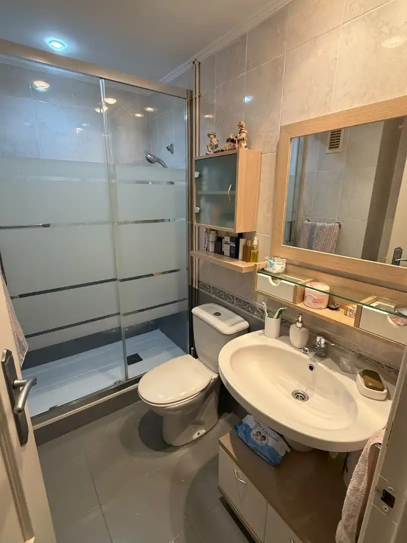 Flat with lift for sale in Puerto de Sagunto, imagen 6