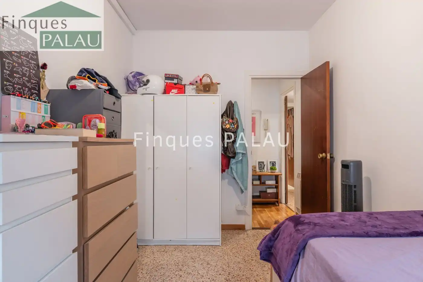 Habitación de Piso en venta en Centre  