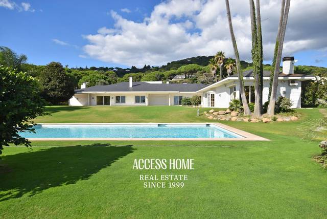 Casa-chalet en Venta en Supermaresme