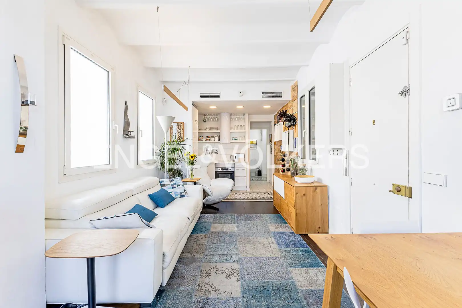 Penthouse mit Aufzug zum Verkauf in Sants - Montjuïc, imagen 11
