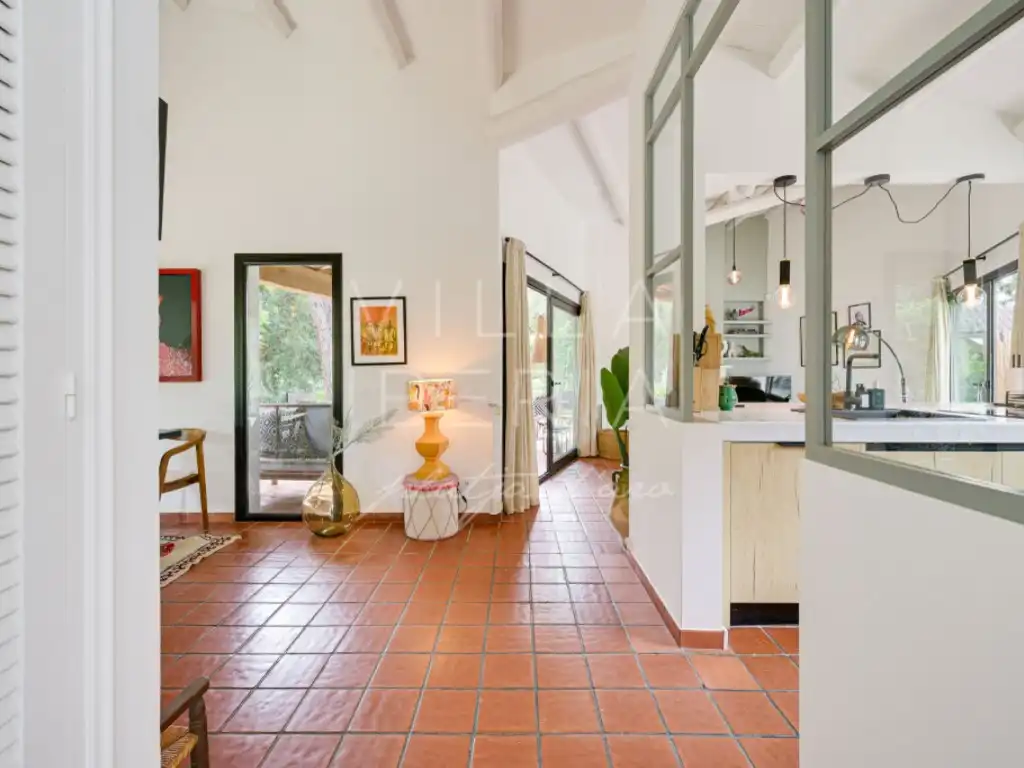Haus oder Chalet zum Verkauf in Santa Cristina d'Aro mit Klimaanlage, Heizung und Privatgarten