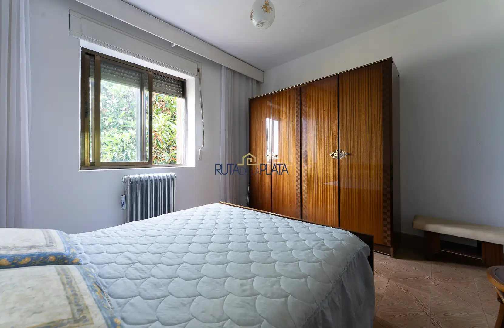 Habitación de Finca rústica en venta en Zamora Capital  con Calefacción, Jardín privado y Horno