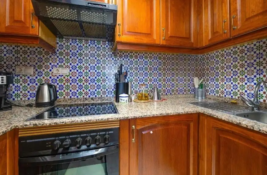 Appartement compact avec terrasse à vendre à Avenida ROENTGEN 3, imagen 19