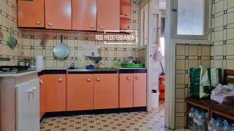 Foto 2 de Pis en venda a Francisco Llorca Alcalde, Oliva pueblo, Valencia