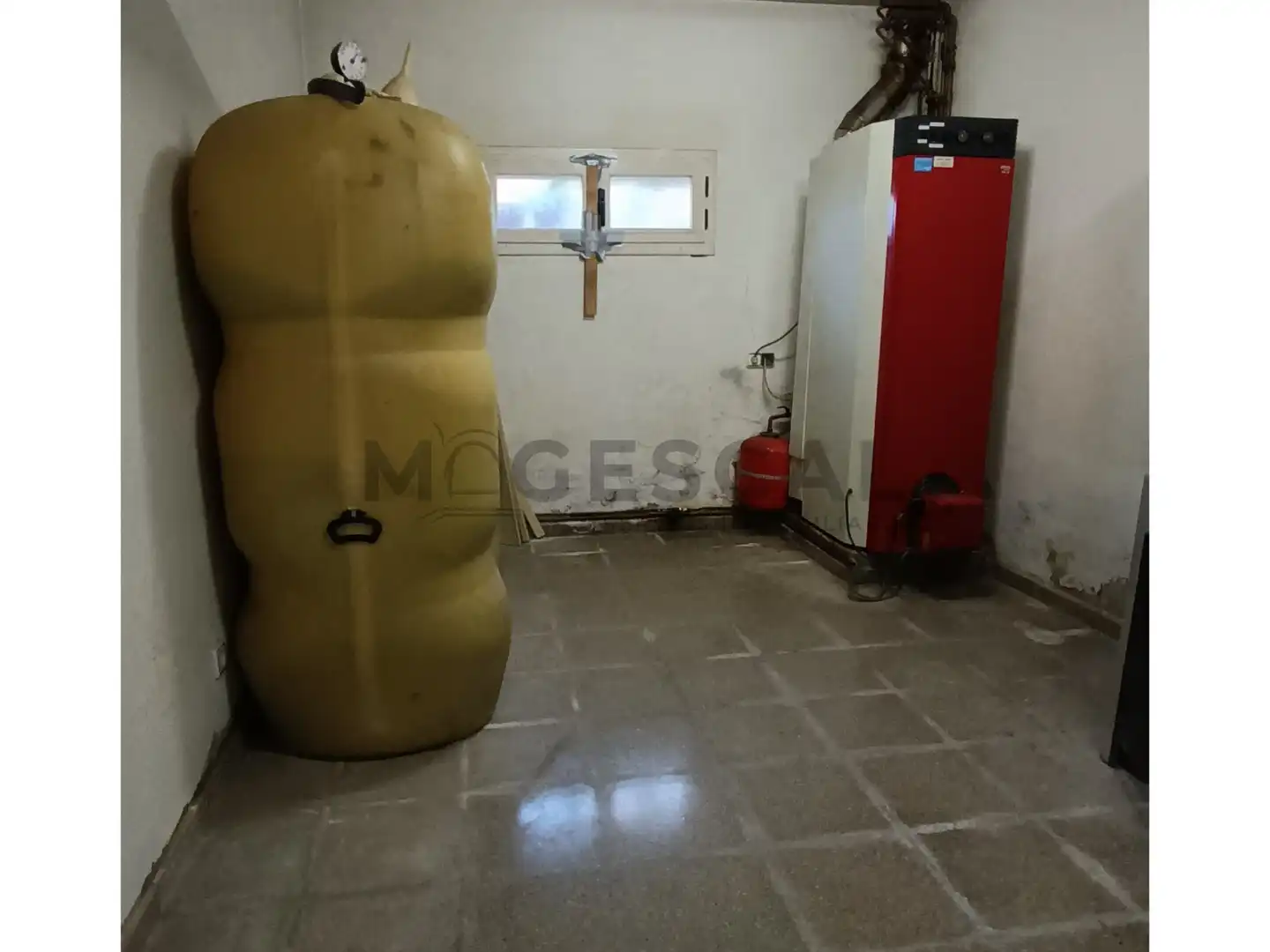Casa o xalet en venda en Caldes de Montbui amb Calefacció, Terrassa i Traster