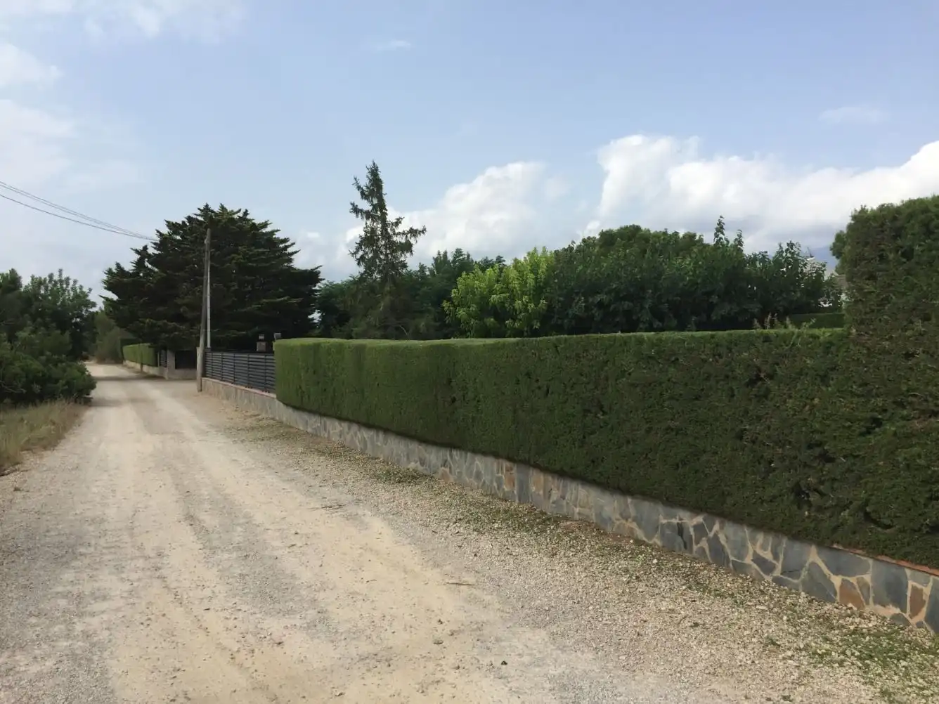 House with garden for sale in Els Reguers c15, imagen 4