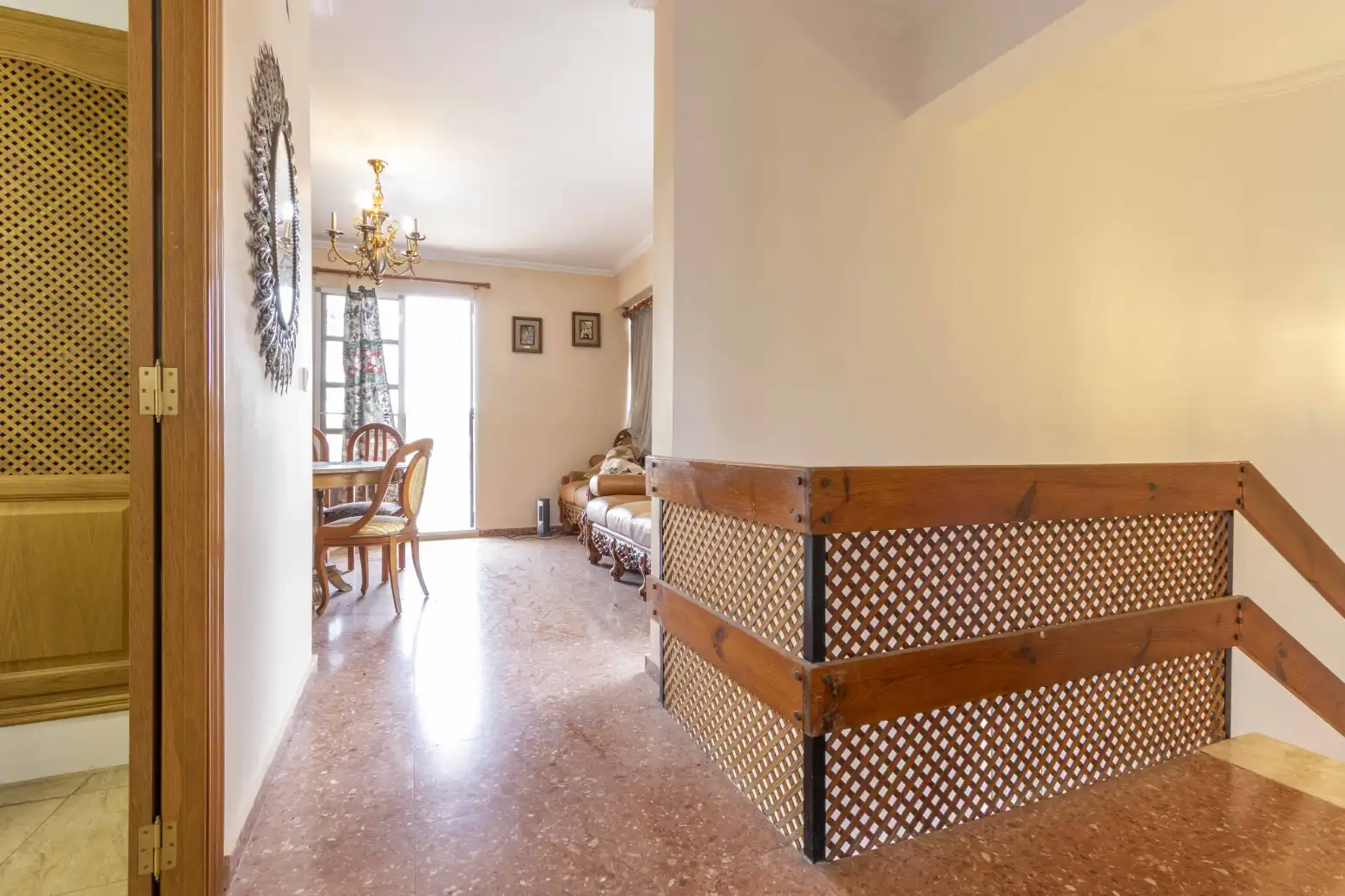 Casa o chalet en venta en Calles con Jardín privado, Terraza y Piscina