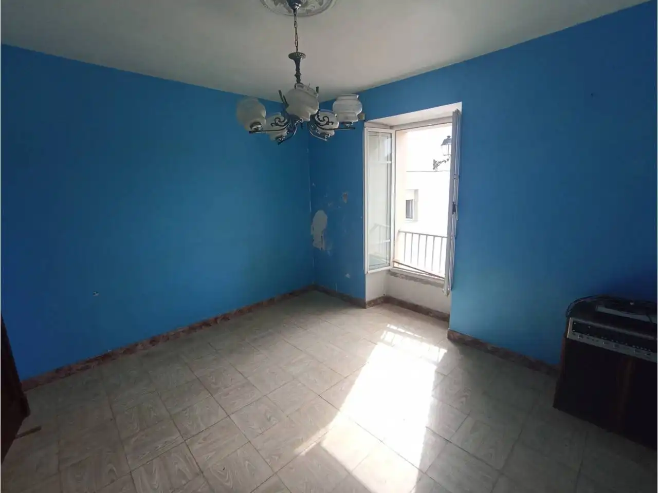 Bedroom of Houses for sale in Muros  with Private garden and Terrace