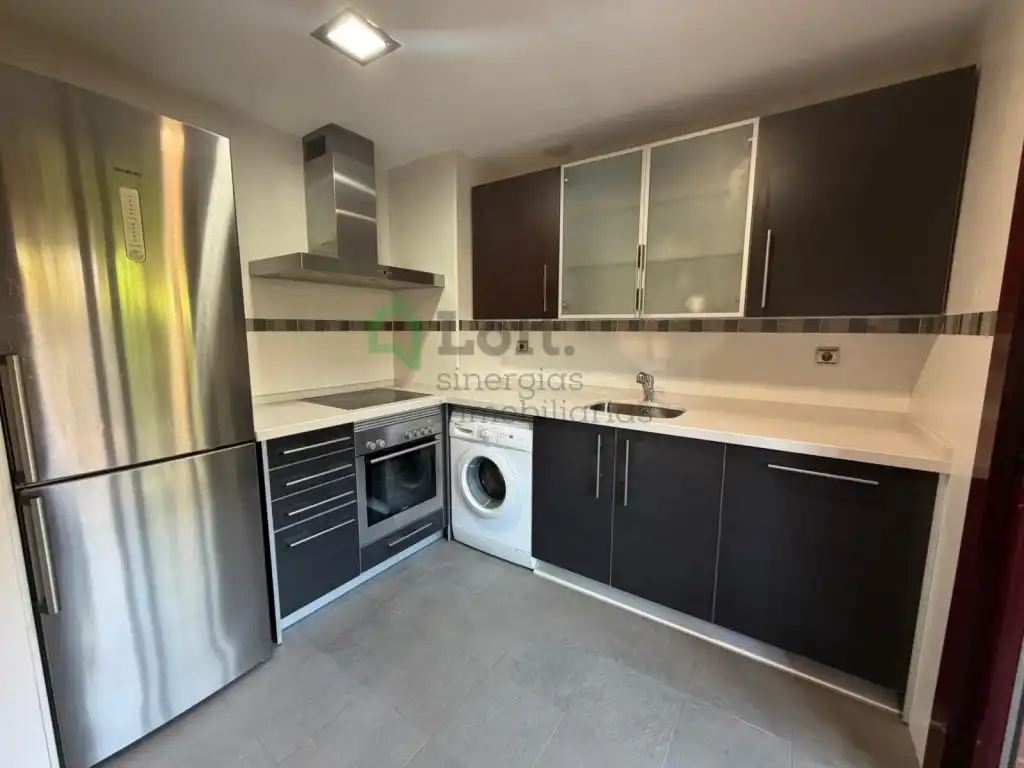 Apartament amb jardí en venda a Casares Golf - Casares del Sol, imagen 13