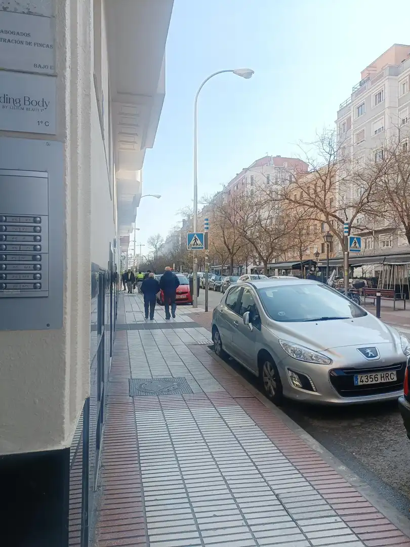 Habitació a IBIZA, Ibiza de Madrid