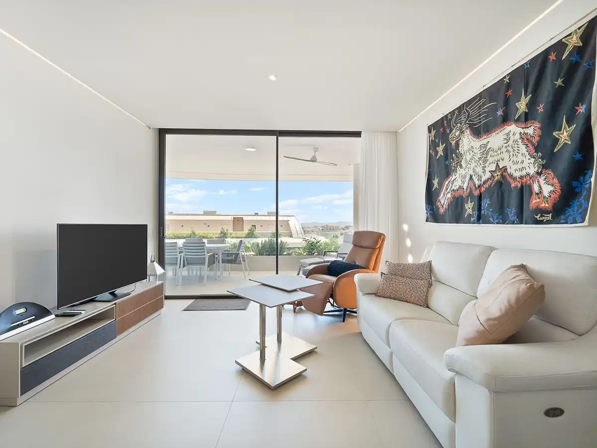 Apartamento con piscina en venta en Centro ciudad, imagen 10