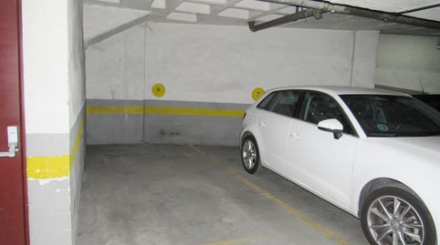 Foto 4 de Garaje en venta en Calle de Oñate, Castillejos - Cuzco, Madrid Capital