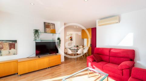 Photo 4 of Flat to rent in C/ de Lepant, Sagrada Família, Barcelona