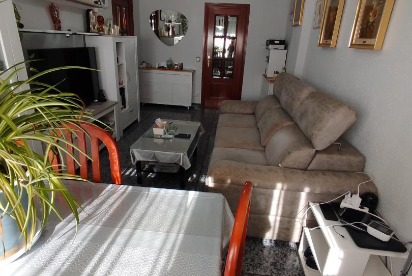 Photo 1 of Flat for sale in Carrer Riu Llobregat, 33a, Campclar, Tarragona