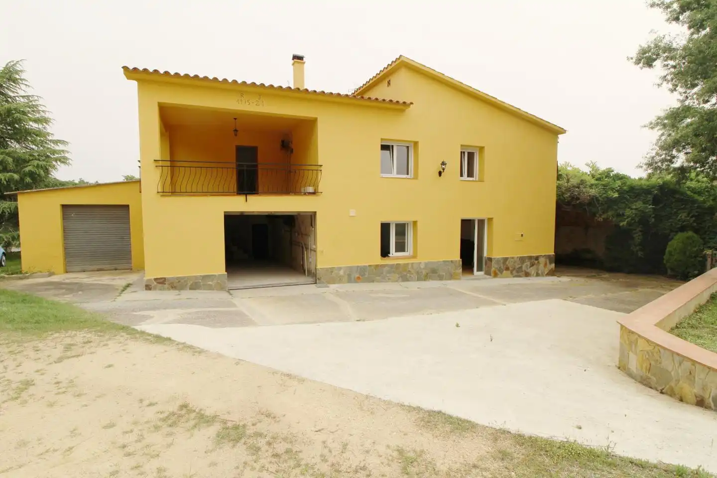 Haus mit Garten zum Verkauf in Pau Casals 560, imagen 11
