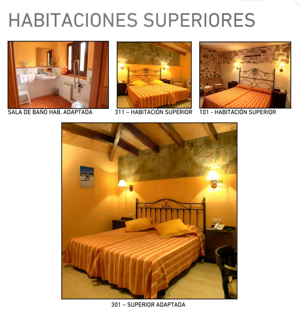 Residencial amb ascensor en venda a Sant Hilari Sacalm, imagen 8