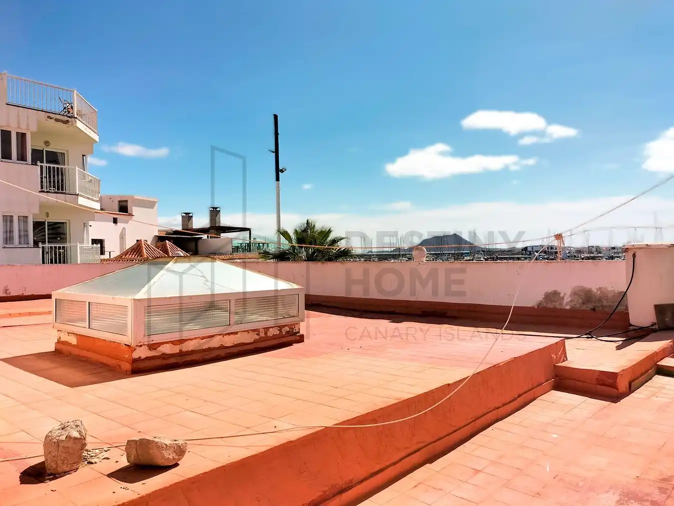 Casa o xalet en venda a MARITIMA, Corralejo
