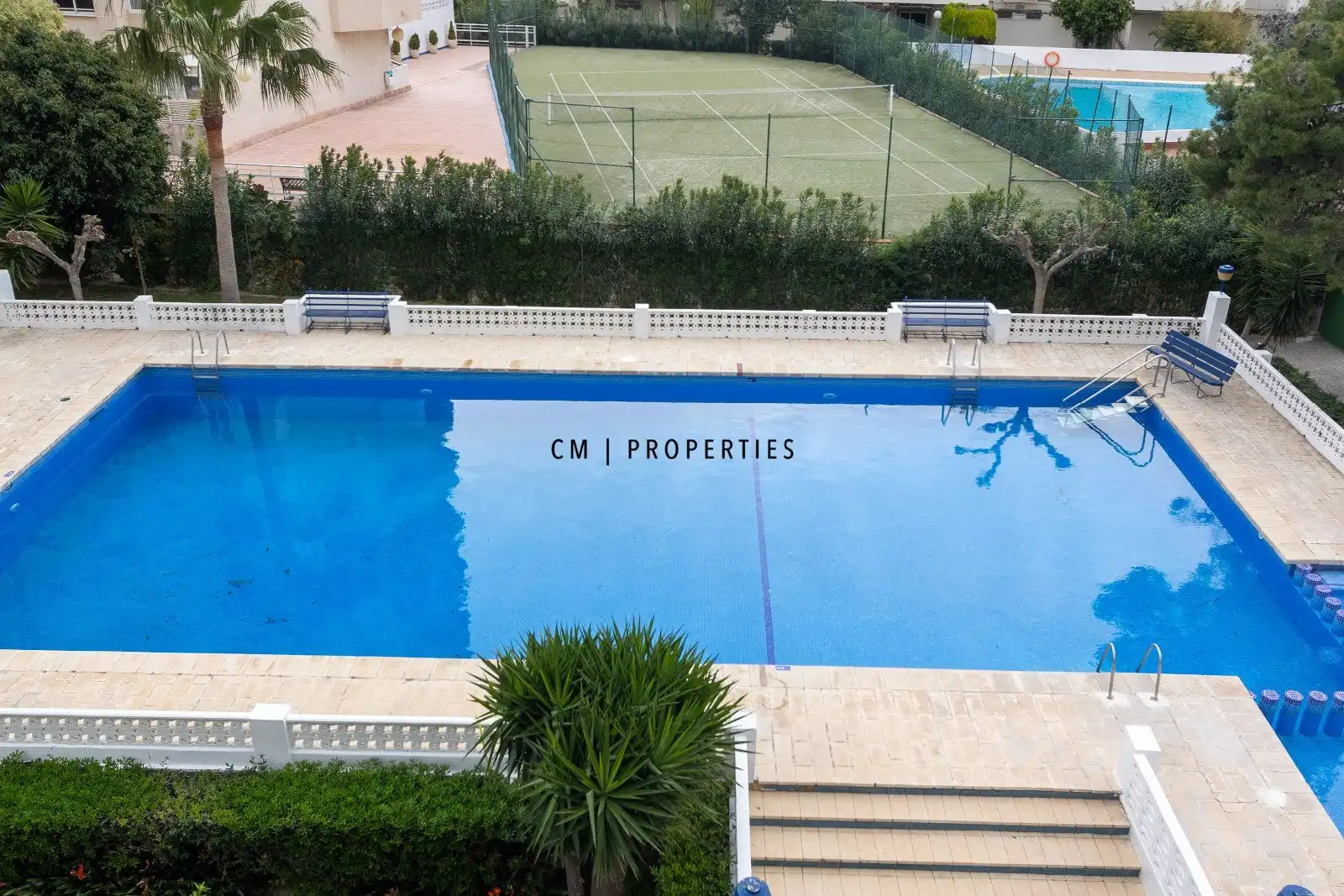 Flat for sale in Caravel-Les, Platja de la Pobla de Farnals