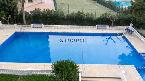 Foto 3 de Piso en venta en Caravel-les, Platja de la Pobla de Farnals, La Pobla de Farnals