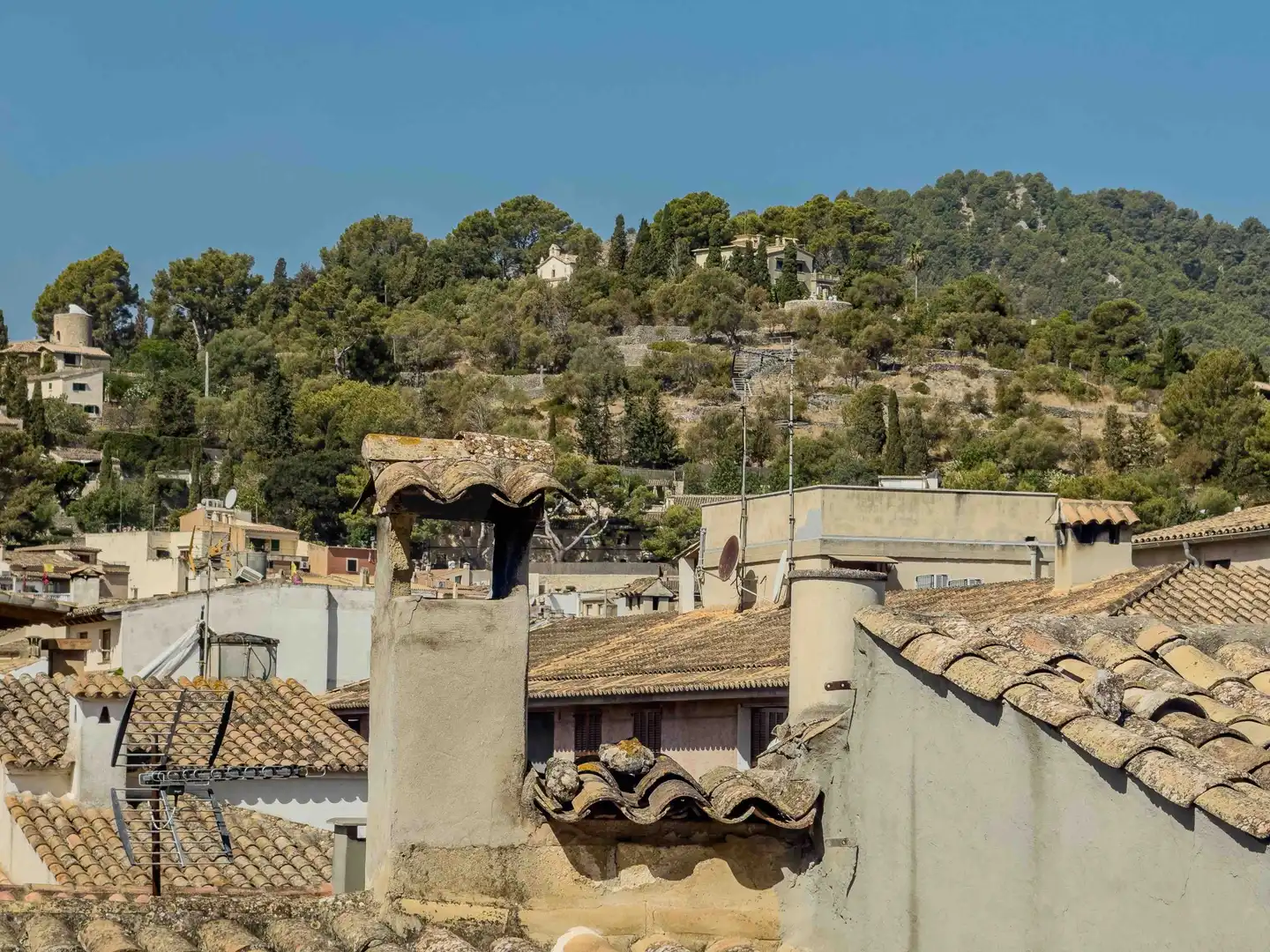 Maison rustique à vendre à Pollença Poble, imagen 29