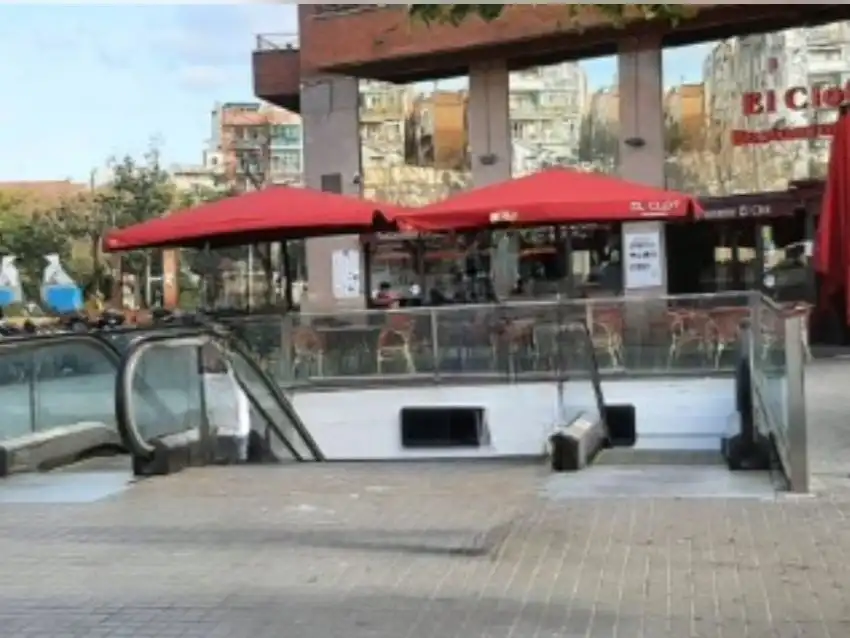 Pis amb ascensor en venda a avenida meridiana 153, imagen 13