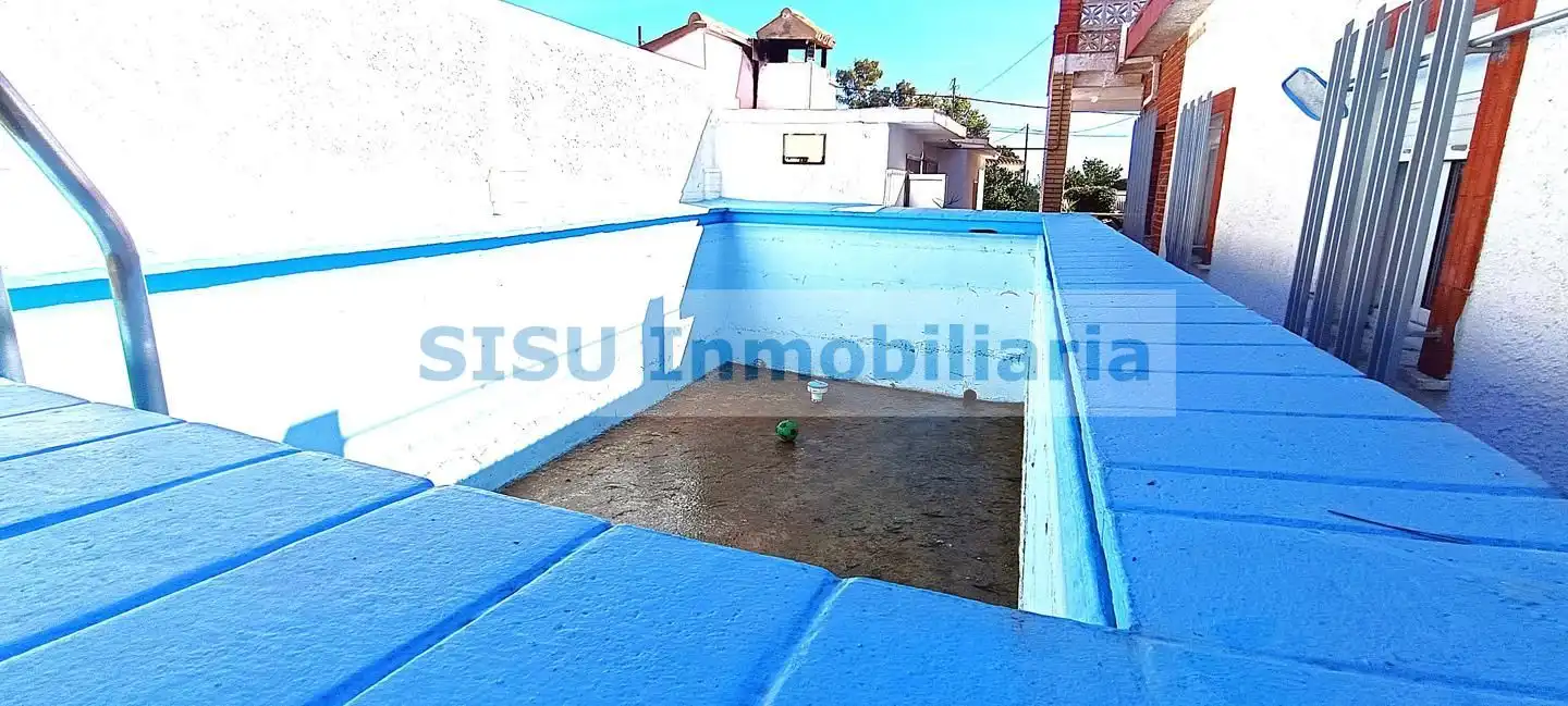 Casa con piscina en venta en calle Palmeres les Sant Ramon, imagen 48