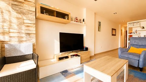 Foto 4 de Apartament de lloguer a Avenida Ferrandis Salvador, Els Terrers, Benicasim / Benicàssim