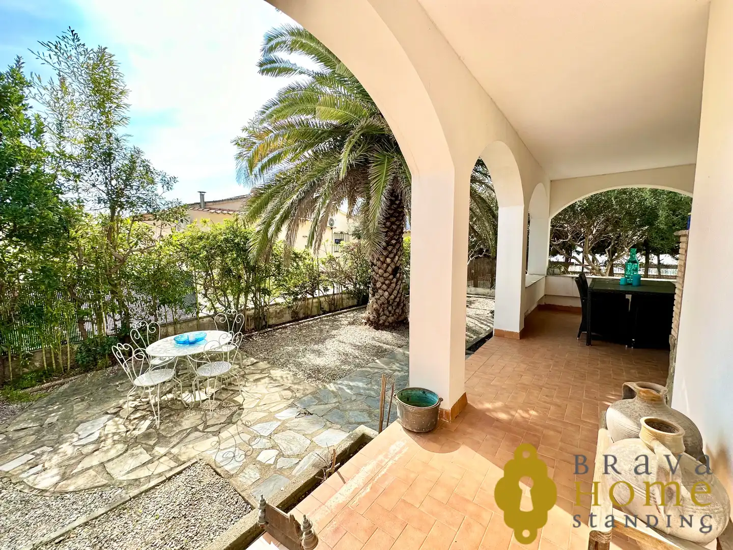 Maison avec terrasse à vendre à Muga - Gran Reserva - Badia, imagen 7