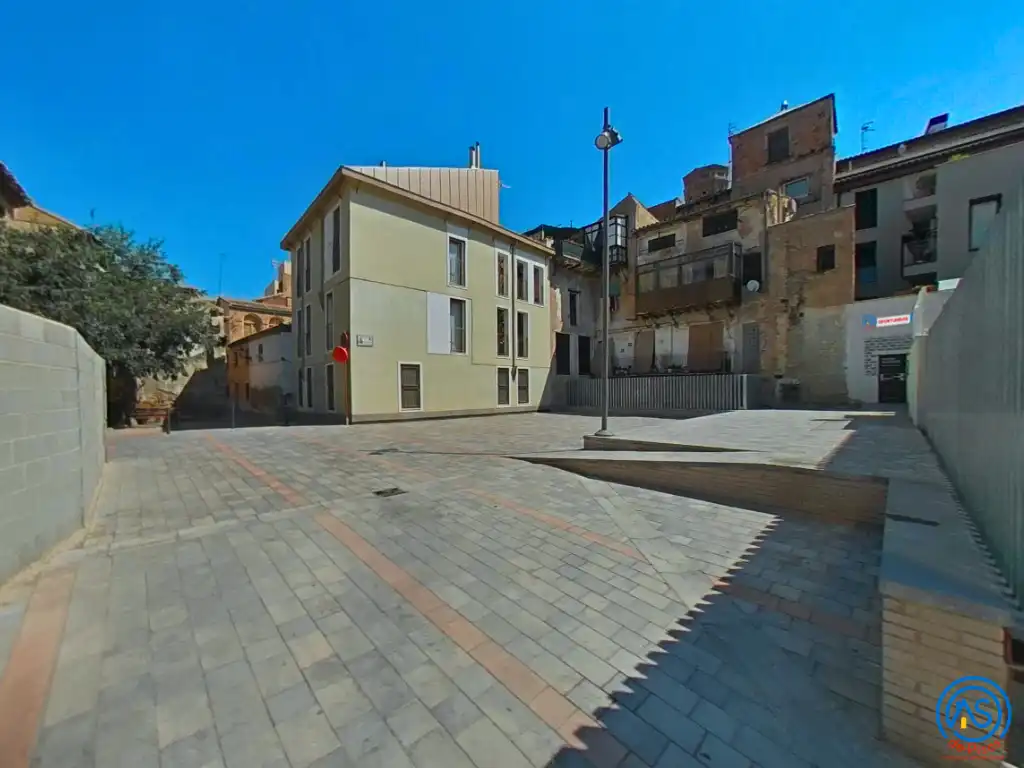 Local comercial de lloguer a Plaza del Señor Tomás 5, imagen 13