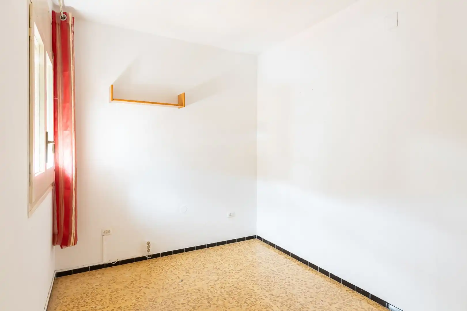 Bedroom of Duplexes for sale in Badalona  with Air Conditioner