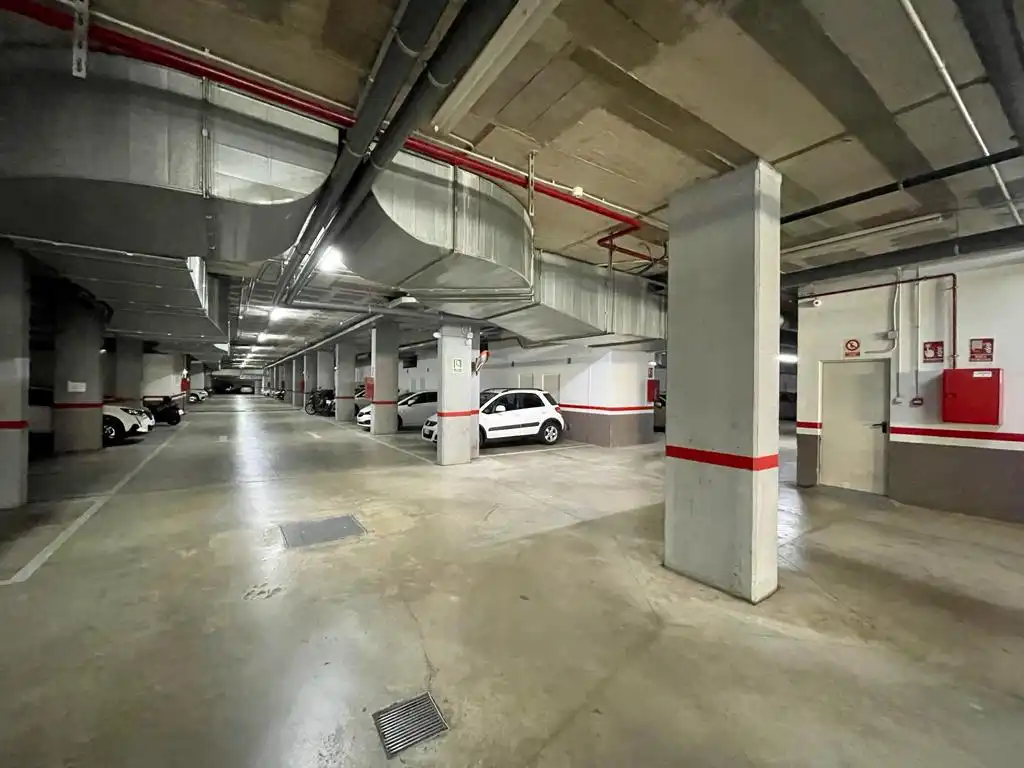 Individuale in affitto a Eixample Sud – Migdia, imagen 4