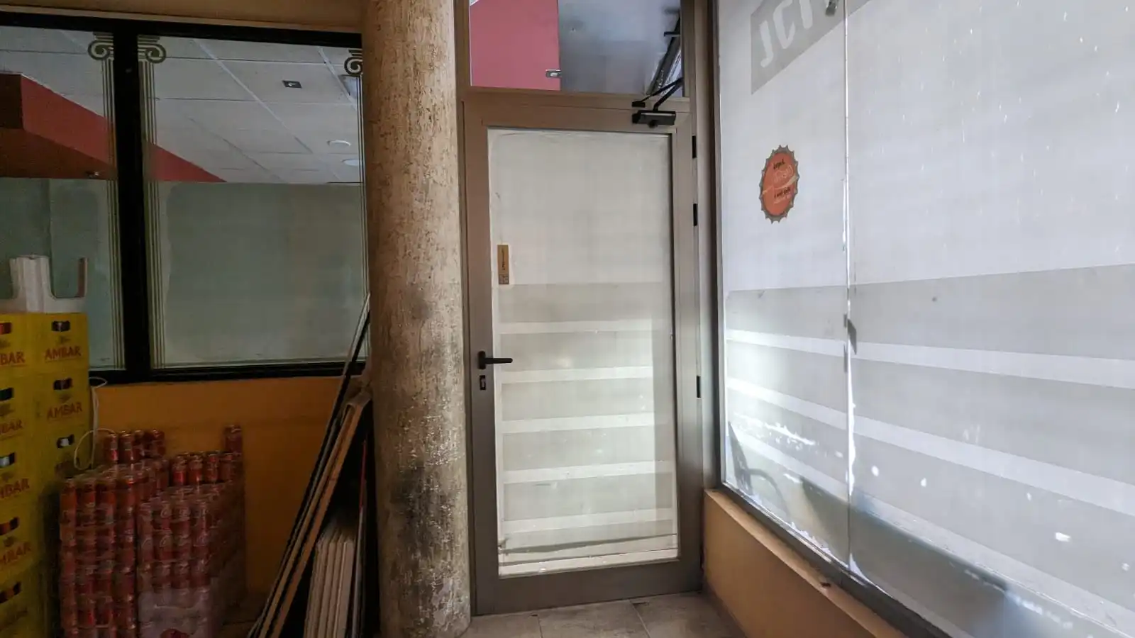 Gewerbefläche zum Verkauf in Carrer de Cels Gomis i Mestres, imagen 21