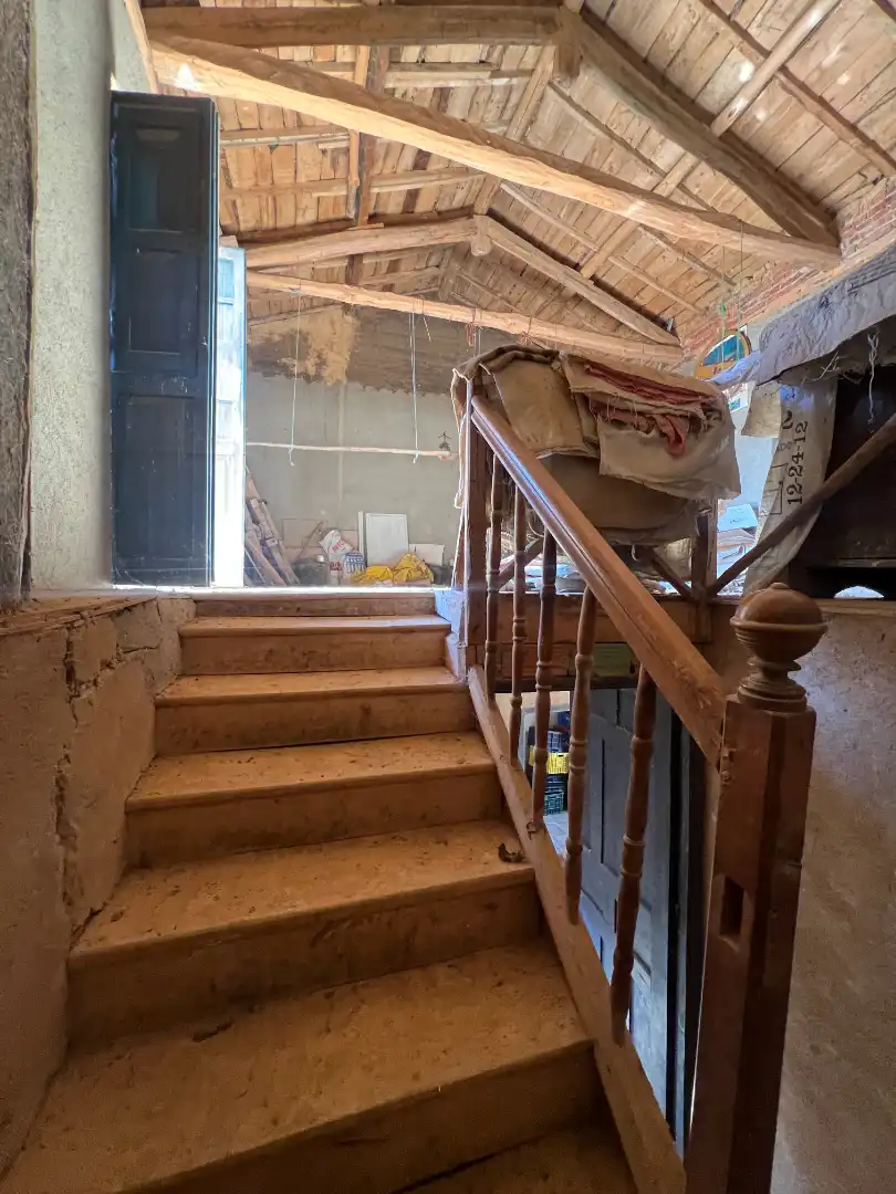 Finca rústica en venta en Brime de Sog con Terraza y Trastero