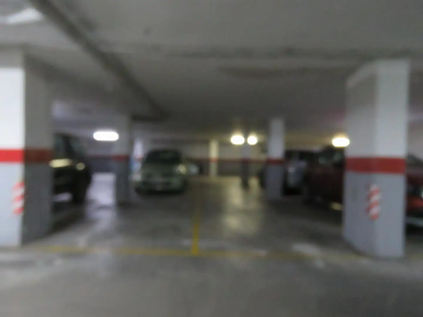 Parking of Garage for sale in Cartagena