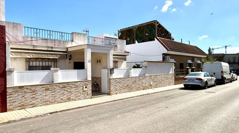 Foto 3 de Casa o xalet en venda a Calle el Greco, 21, Casco Antiguo, Mairena del Aljarafe