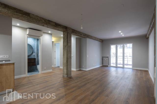 Piso en Alquiler en De Núñez Morgado en Castilla