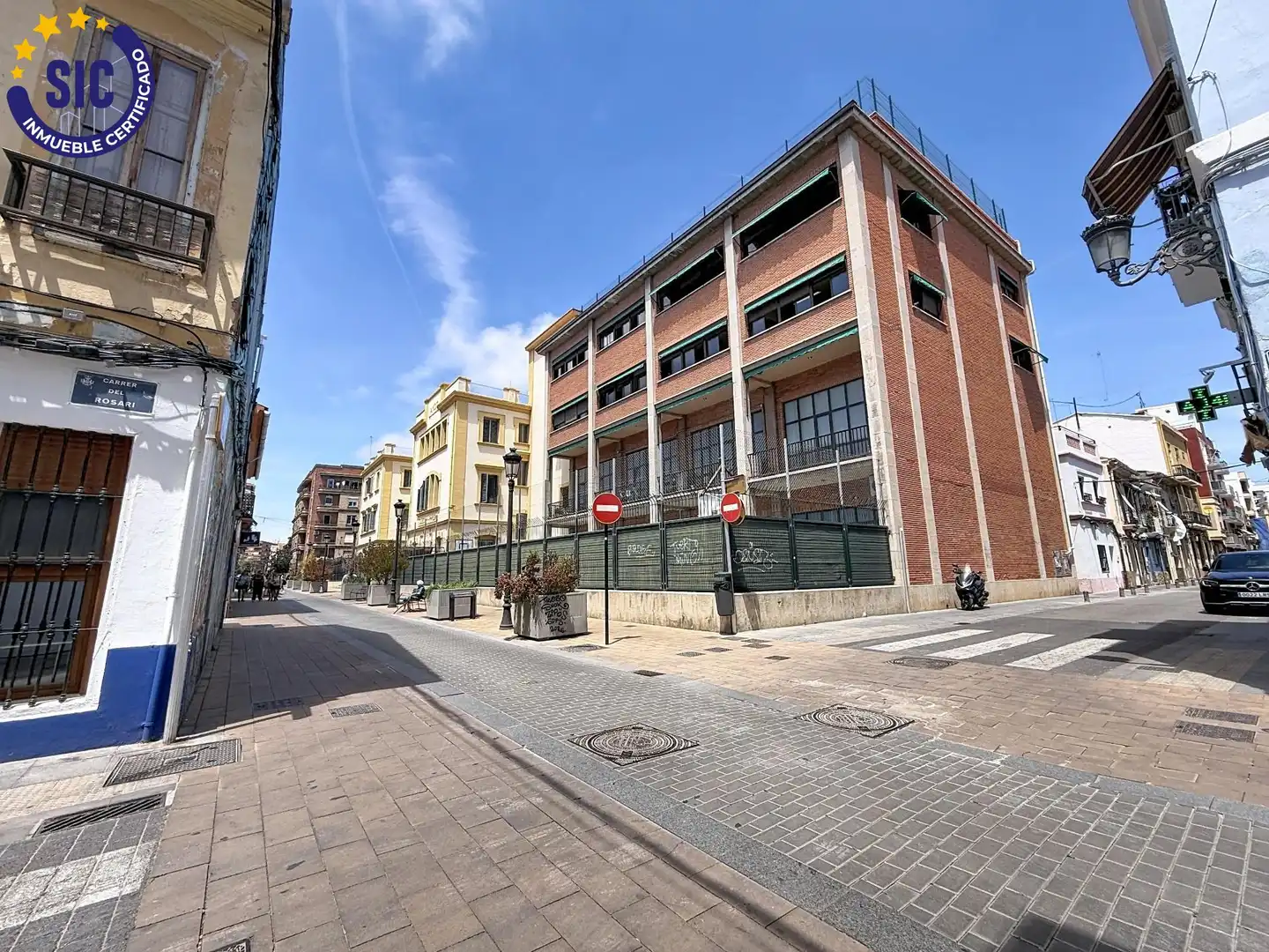 Villa mit Terrasse zum Verkauf in Calle ROSARI, imagen 44