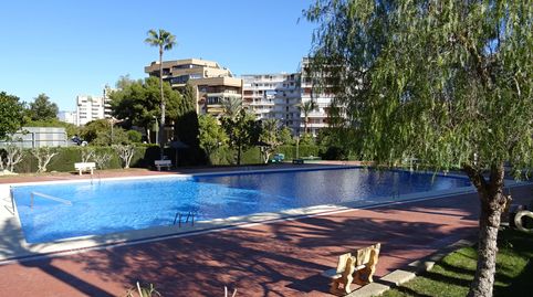 Foto 3 de Piso en venta en Avenida Bruselas, Playa de San Juan, Alicante / Alacant