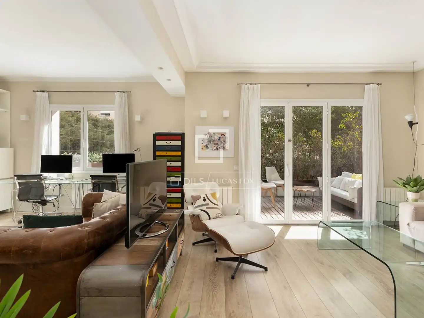 Piso con ascensor en venta en Plan Sur - Amistad, imagen 9