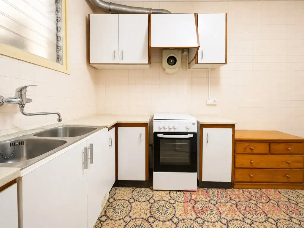 Wohnung mit Terrasse zum Verkauf in Calle Barcelona, imagen 7