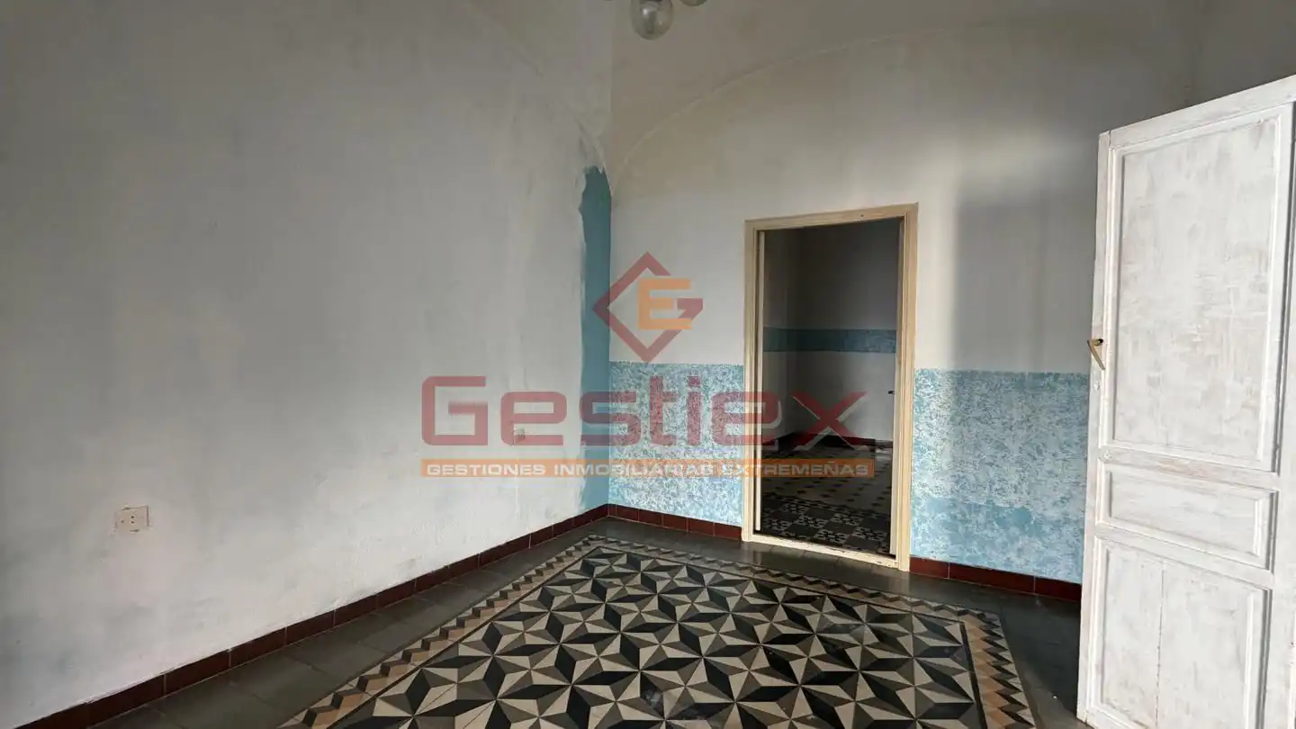 Houses for sale in Almendralejo