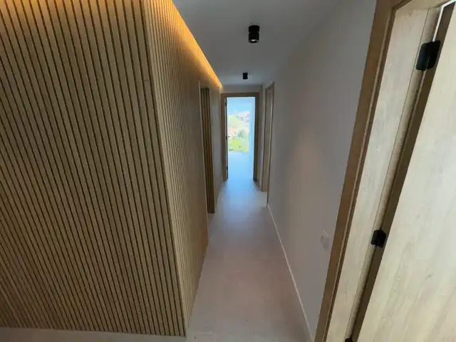 Houses for sale in Sant Pol de Mar  with Air Conditioner, Private garden and Terrace