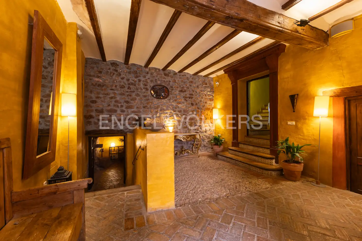 Haus mit Terrasse zum Verkauf in Vilafamés, imagen 8