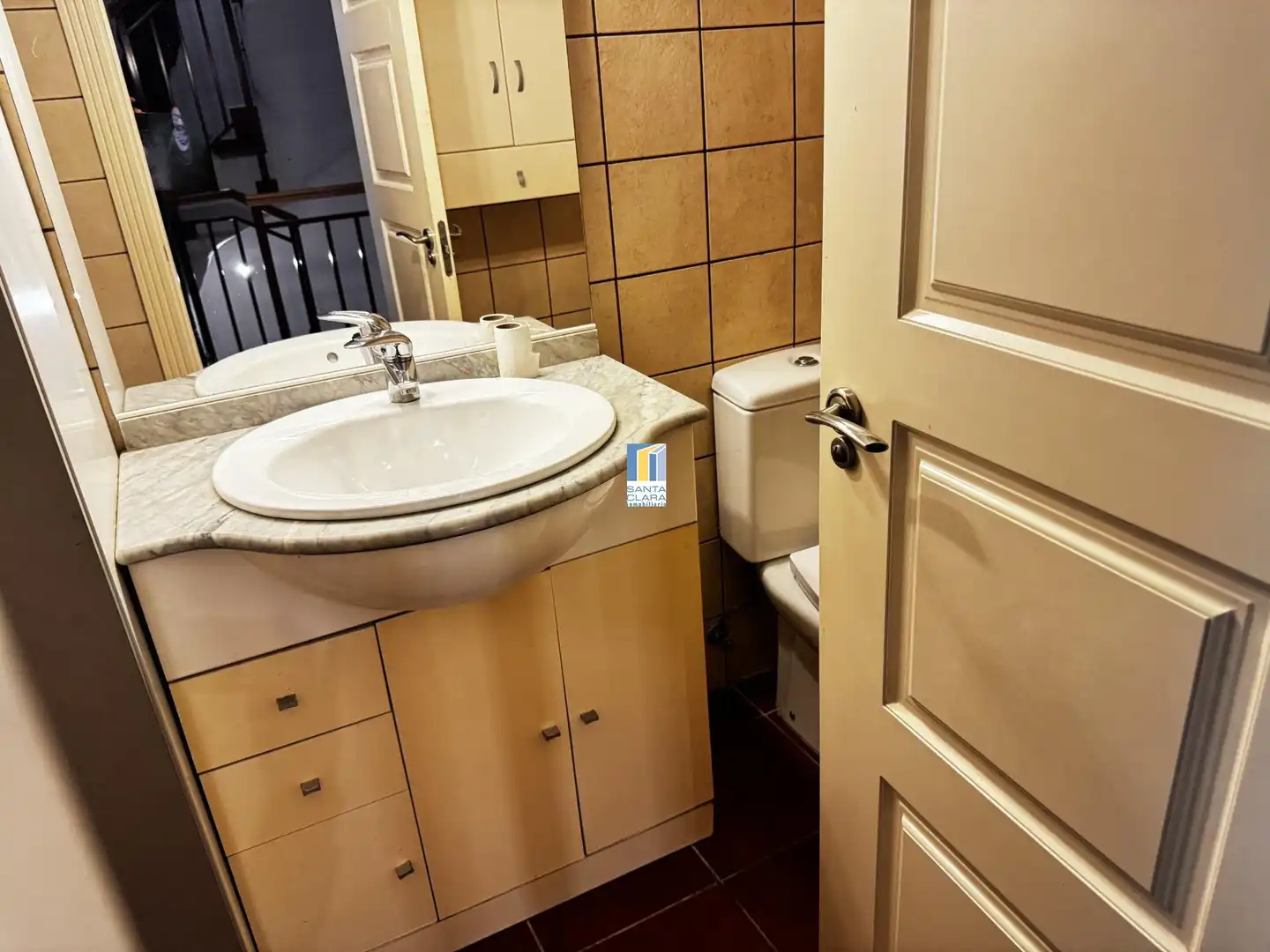 Bathroom of Detached homes for sale in Zamora Capital   with Heating, Terrace and Storage room