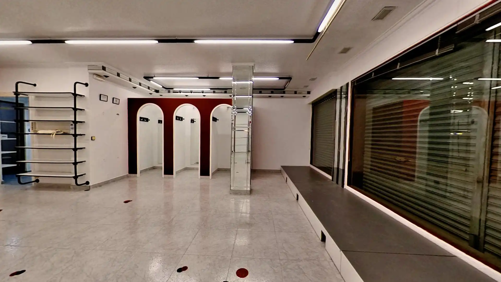 Local comercial en venda a Las Trescientas - San Francisco - Ciudad Vergel, imagen 8