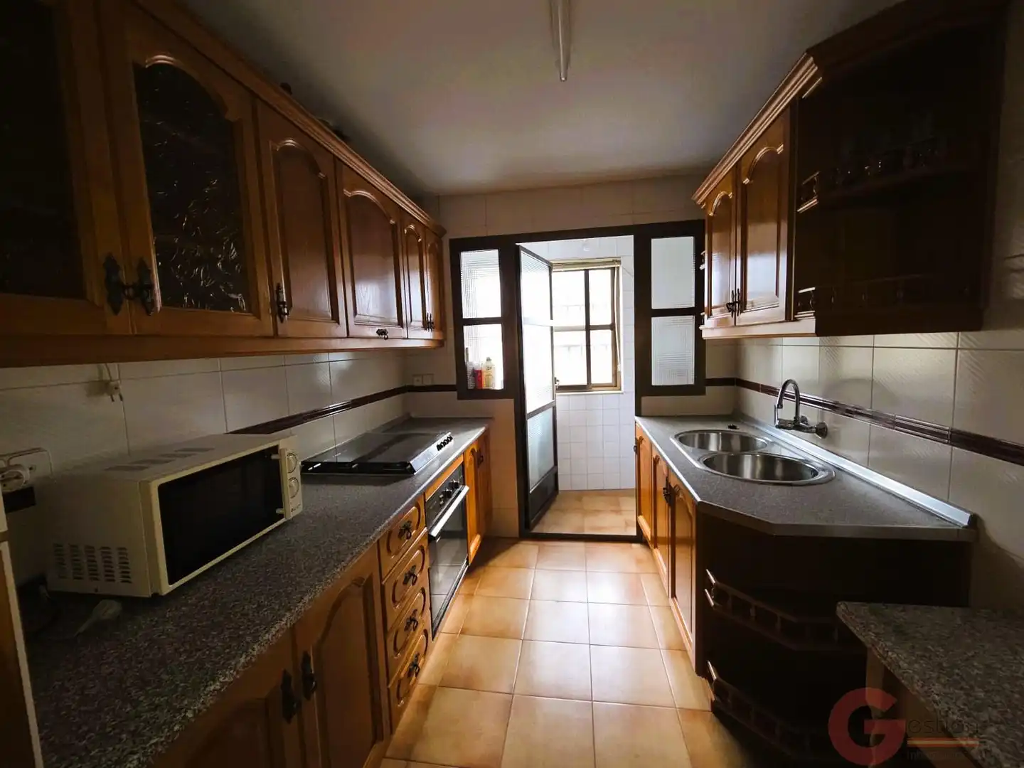 Apartamento con terraza en venta en Castell de Ferro, imagen 4