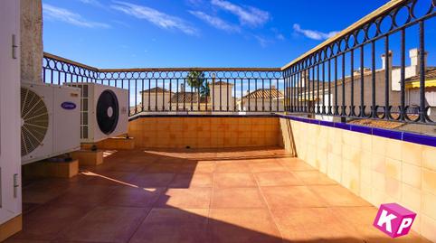 Foto 3 de Casa o xalet en venda a Santiago Bernabéu, Calas Santiago Bernabéu, Santa Pola